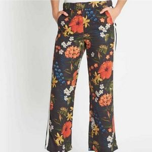 Woman's Mother Quicker Greaser Ankle Pants XS